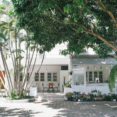 Doubletree House Hotel Chiang Mai Luaran gambar