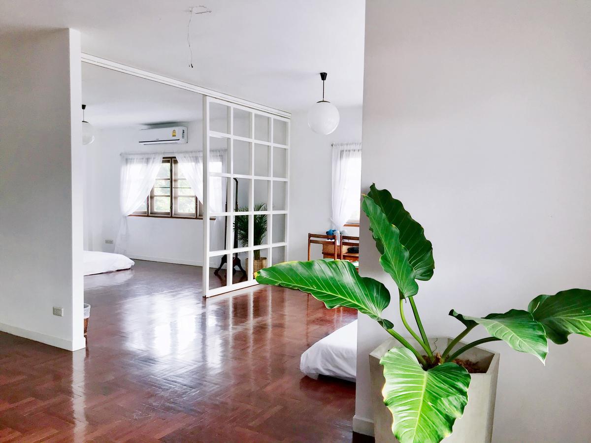 Doubletree House Hotel Chiang Mai Luaran gambar