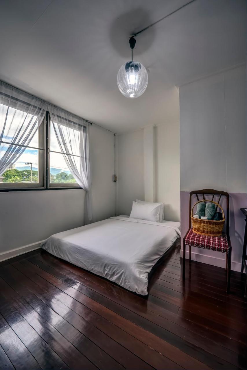 Doubletree House Hotel Chiang Mai Luaran gambar