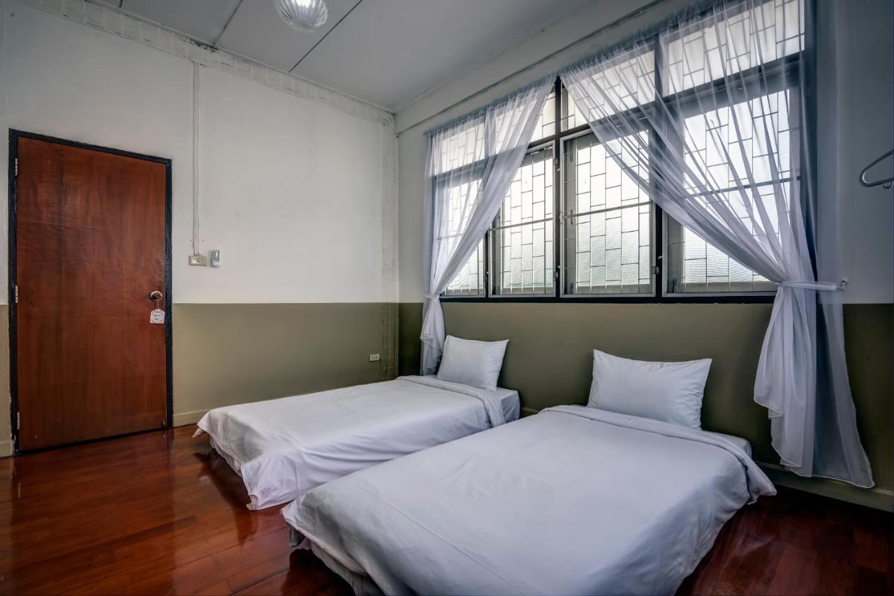 Doubletree House Hotel Chiang Mai Bilik gambar