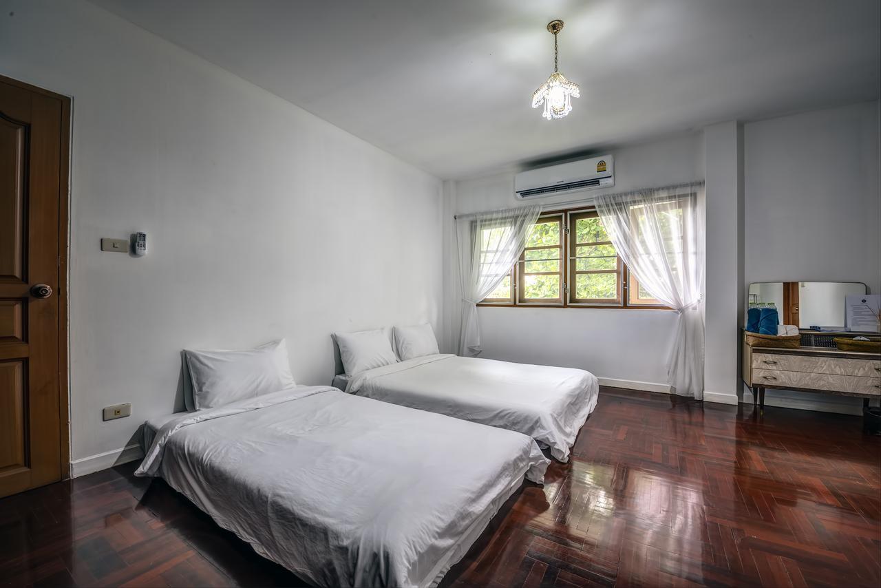 Doubletree House Hotel Chiang Mai Bilik gambar