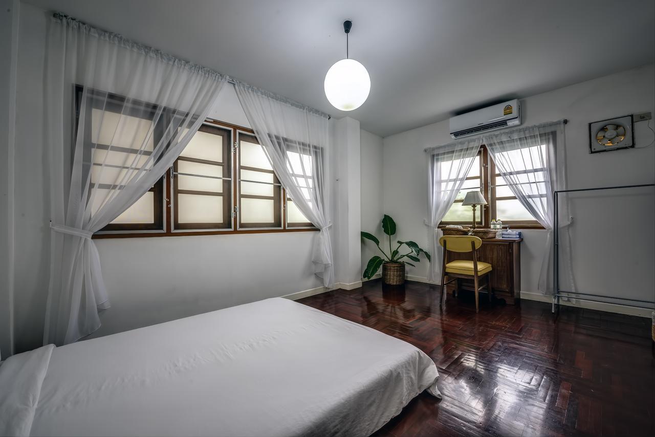 Doubletree House Hotel Chiang Mai Bilik gambar