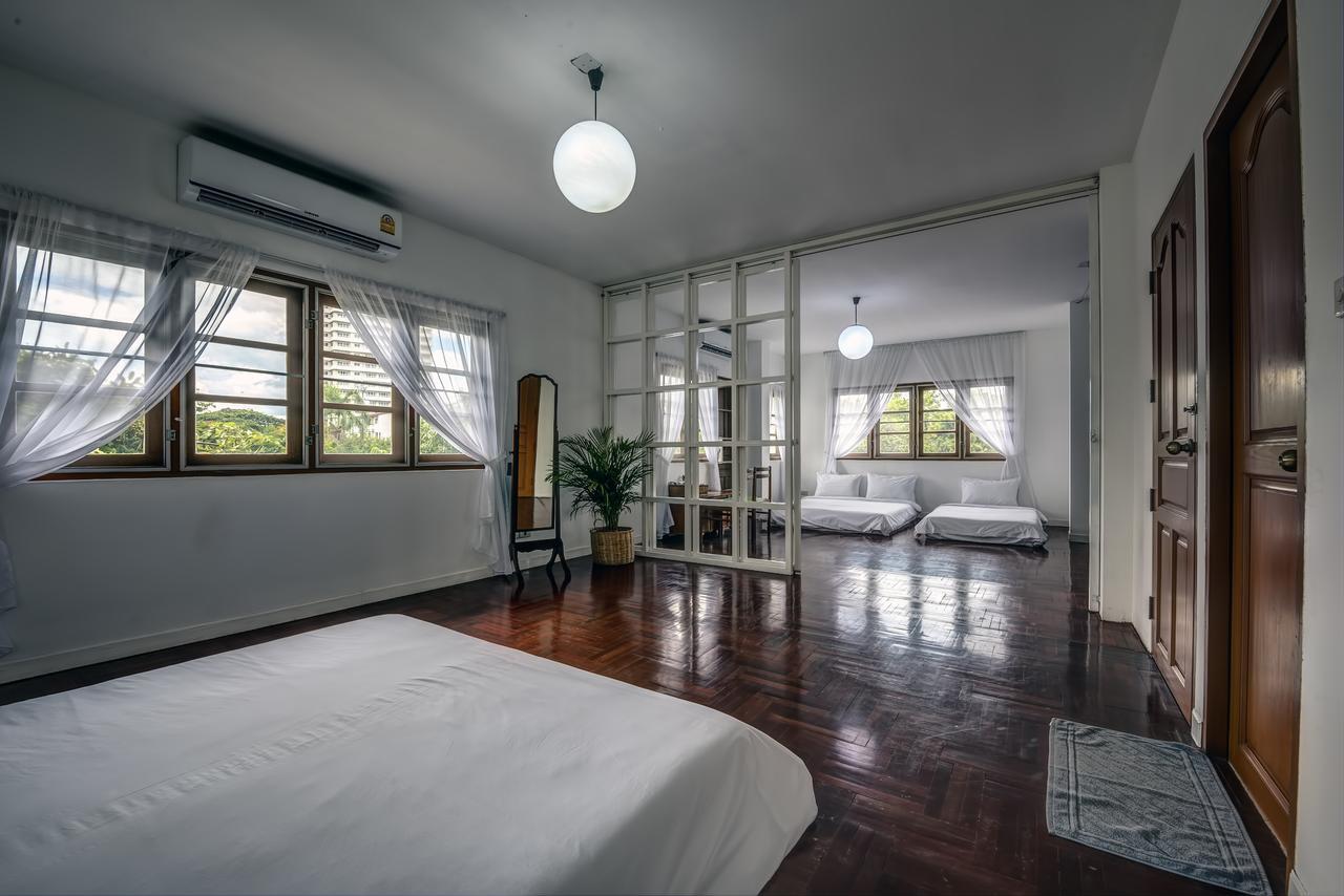 Doubletree House Hotel Chiang Mai Luaran gambar