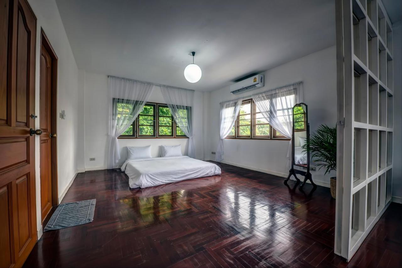 Doubletree House Hotel Chiang Mai Luaran gambar