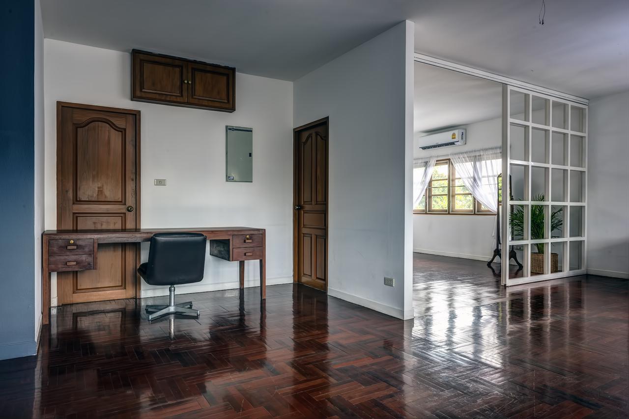 Doubletree House Hotel Chiang Mai Bilik gambar