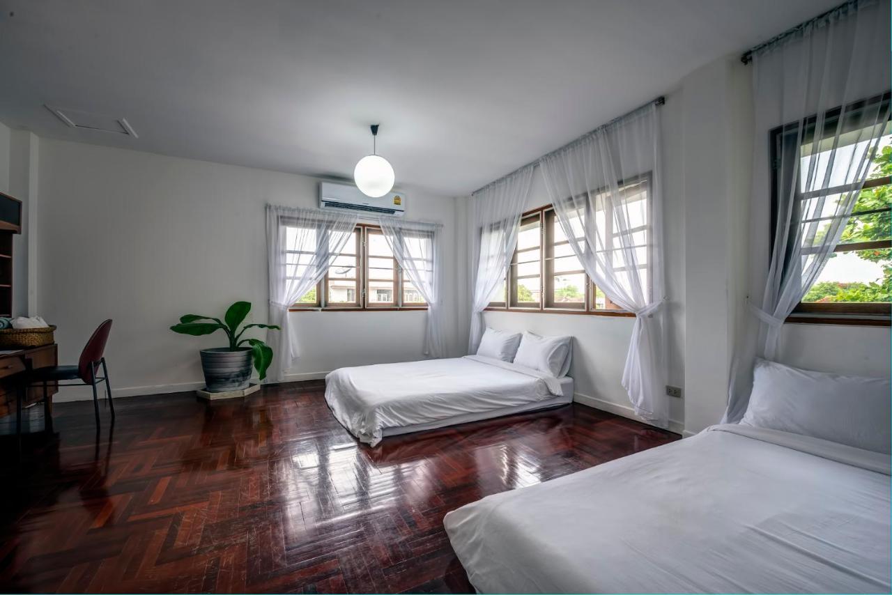 Doubletree House Hotel Chiang Mai Luaran gambar