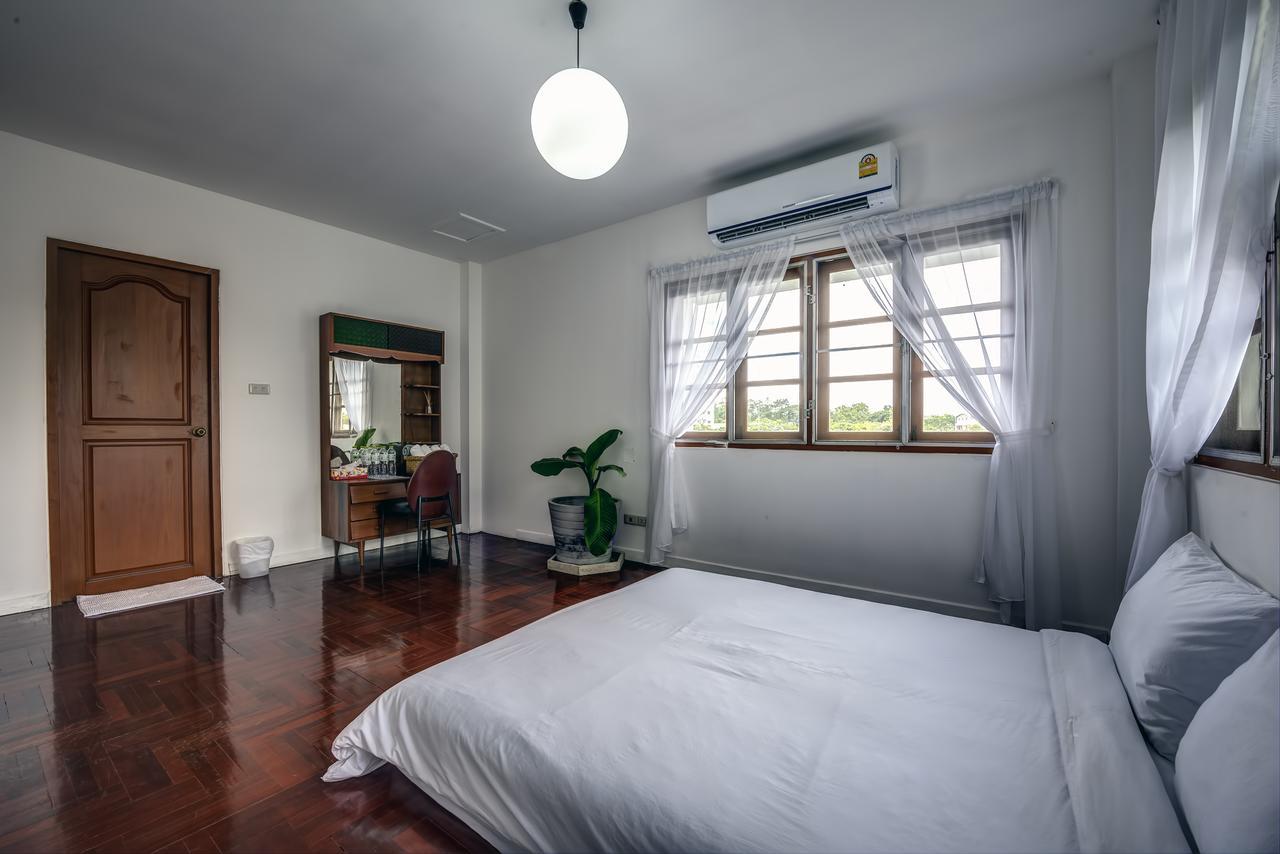 Doubletree House Hotel Chiang Mai Bilik gambar