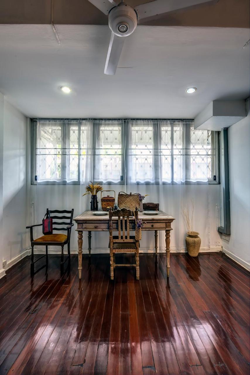 Doubletree House Hotel Chiang Mai Luaran gambar
