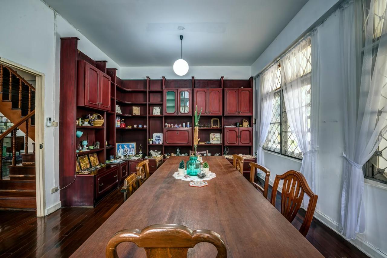 Doubletree House Hotel Chiang Mai Luaran gambar
