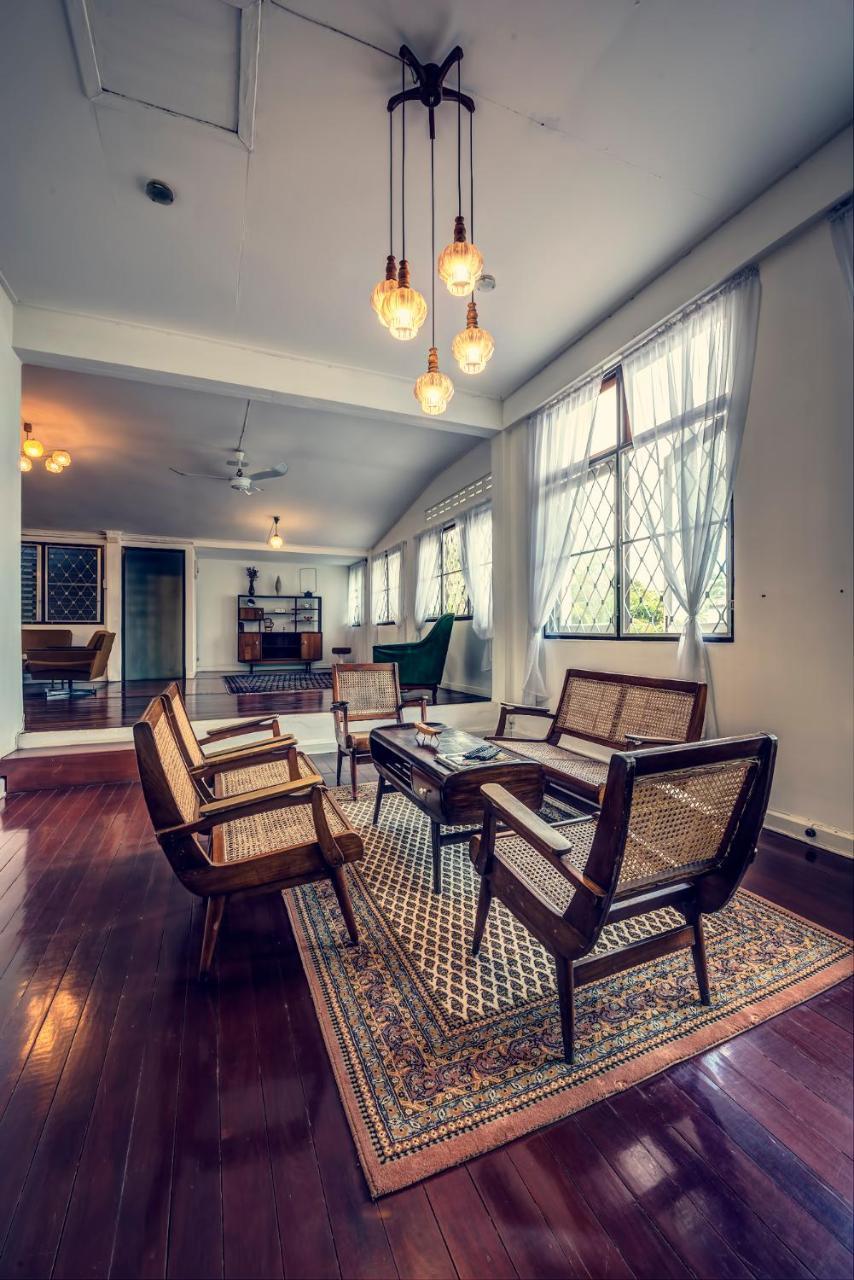 Doubletree House Hotel Chiang Mai Luaran gambar