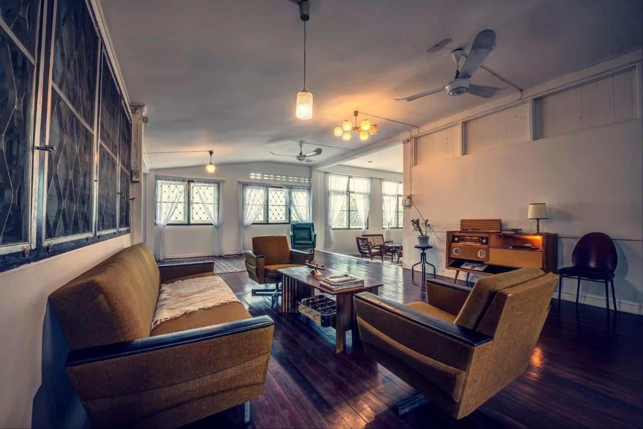 Doubletree House Hotel Chiang Mai Luaran gambar