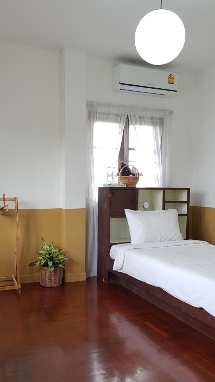 Doubletree House Hotel Chiang Mai Luaran gambar