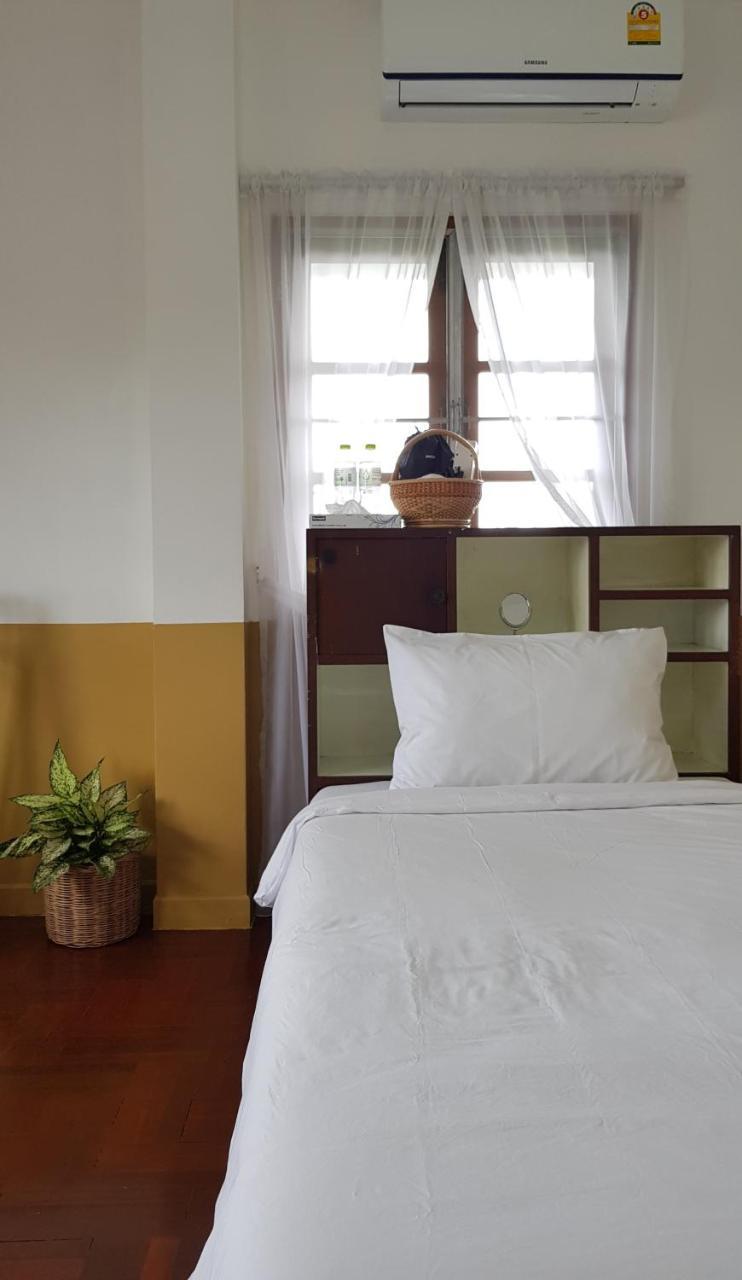 Doubletree House Hotel Chiang Mai Luaran gambar