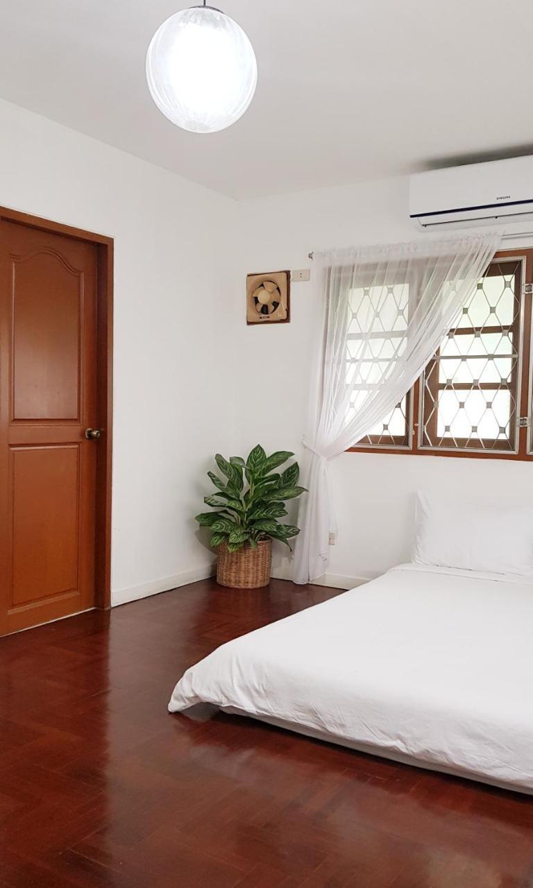Doubletree House Hotel Chiang Mai Luaran gambar