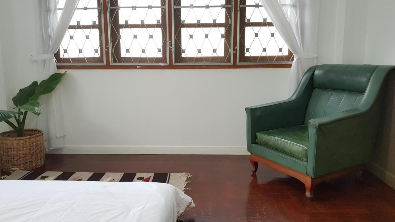 Doubletree House Hotel Chiang Mai Bilik gambar