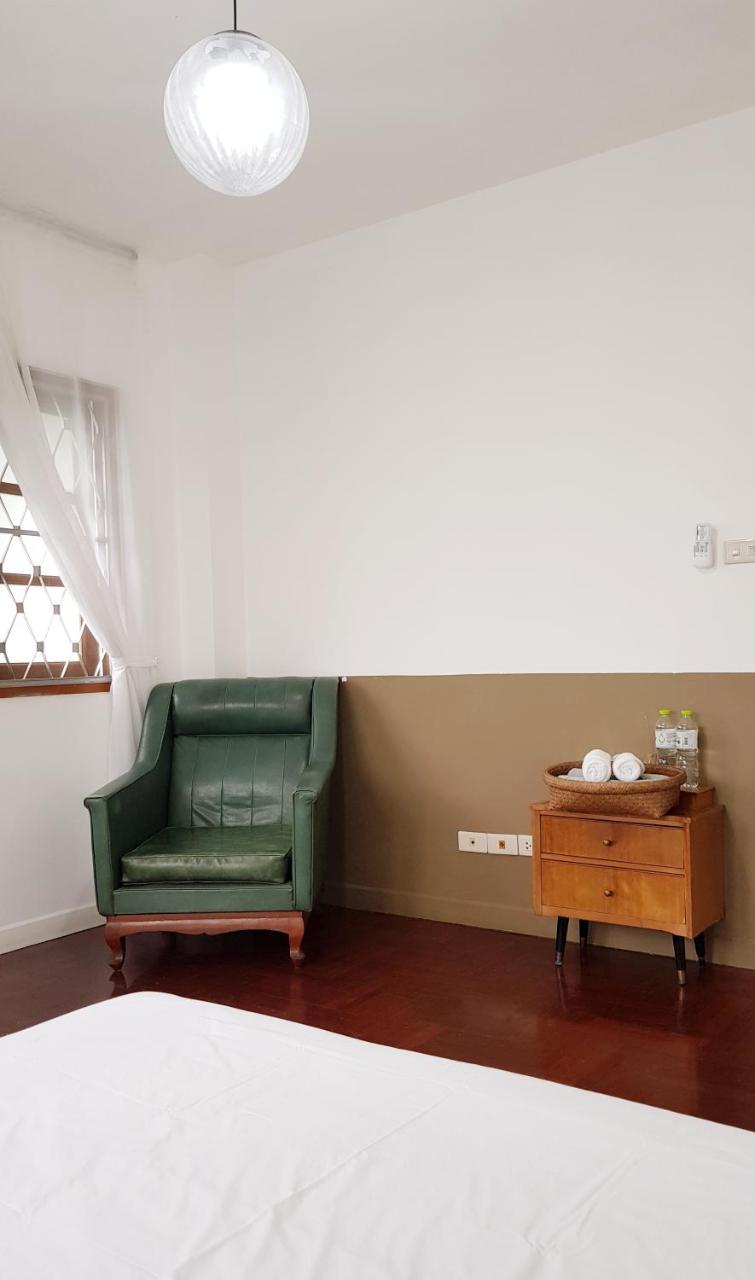Doubletree House Hotel Chiang Mai Luaran gambar