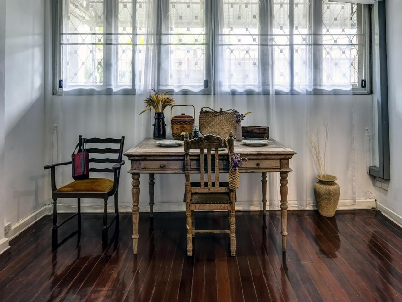 Doubletree House Hotel Chiang Mai Luaran gambar