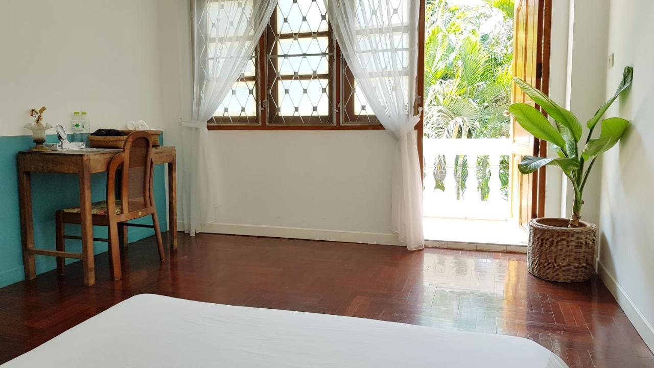 Doubletree House Hotel Chiang Mai Luaran gambar
