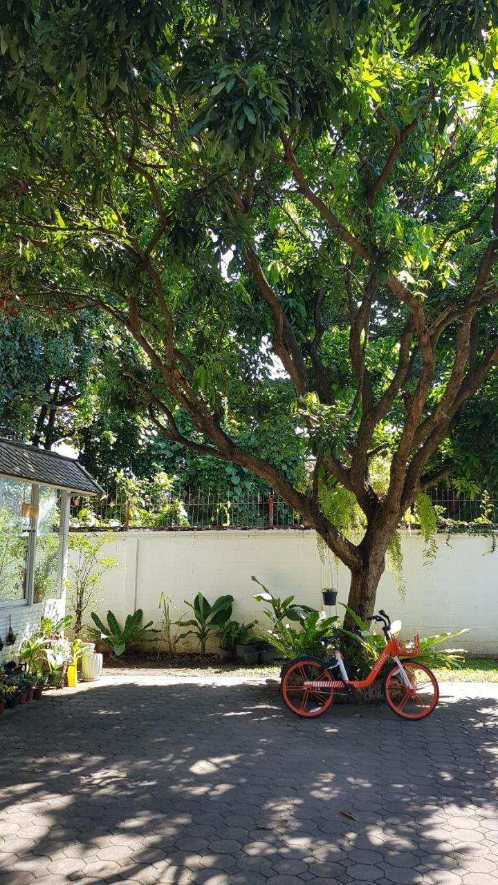 Doubletree House Hotel Chiang Mai Luaran gambar