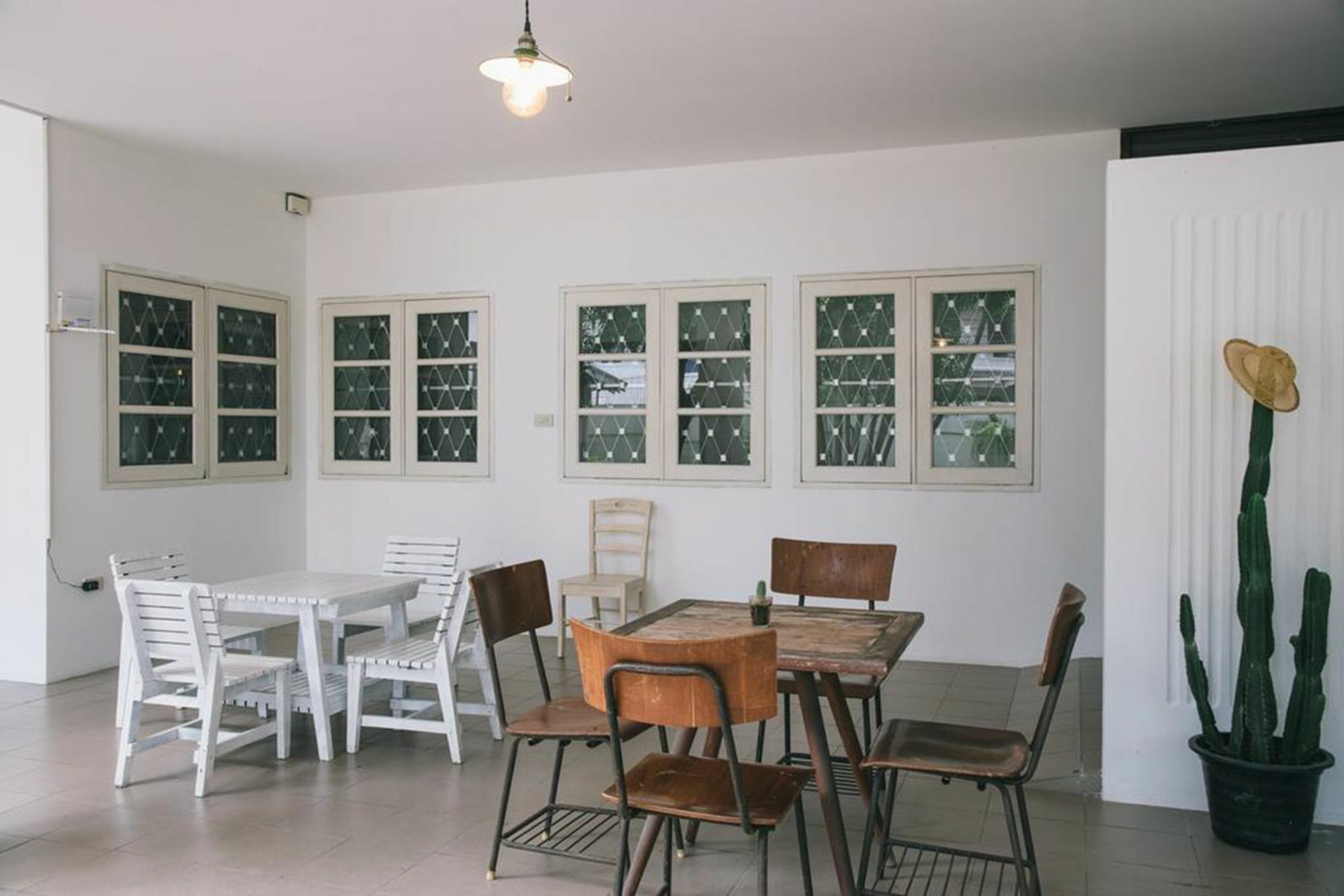 Doubletree House Hotel Chiang Mai Luaran gambar