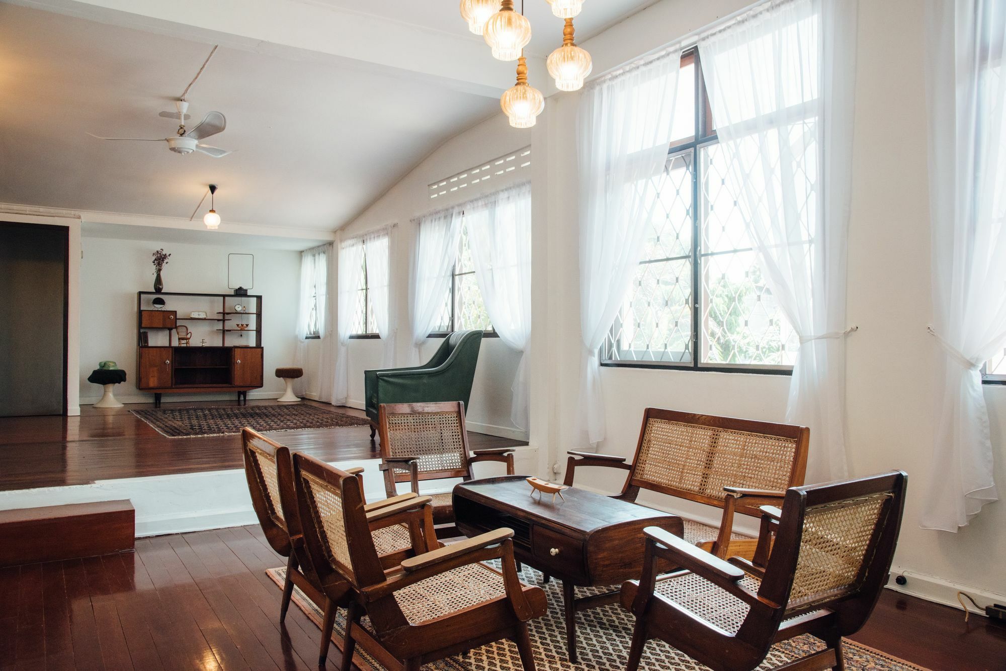 Doubletree House Hotel Chiang Mai Luaran gambar