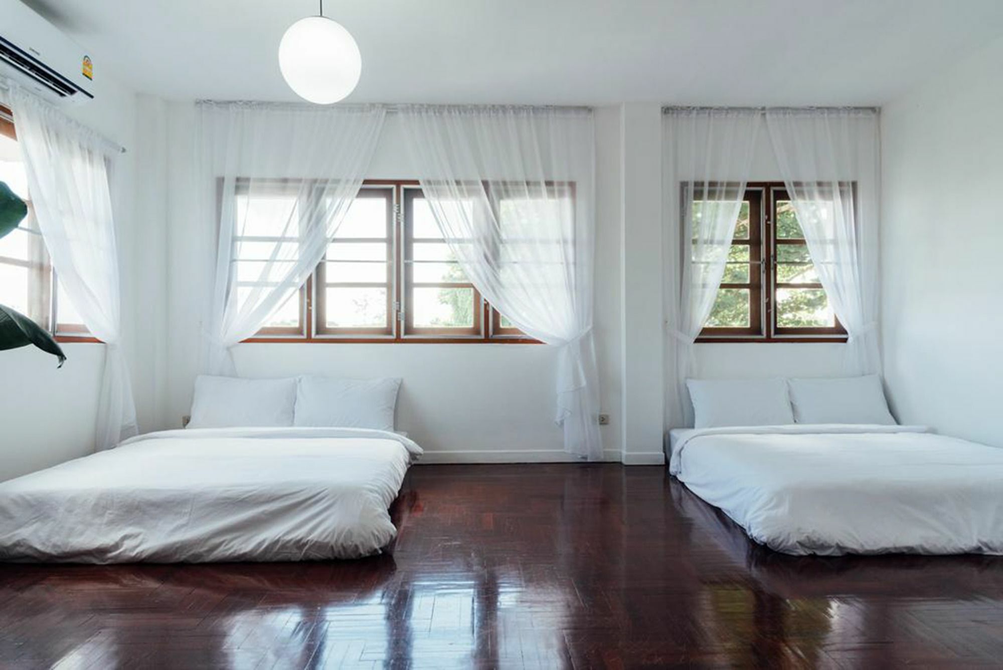Doubletree House Hotel Chiang Mai Luaran gambar