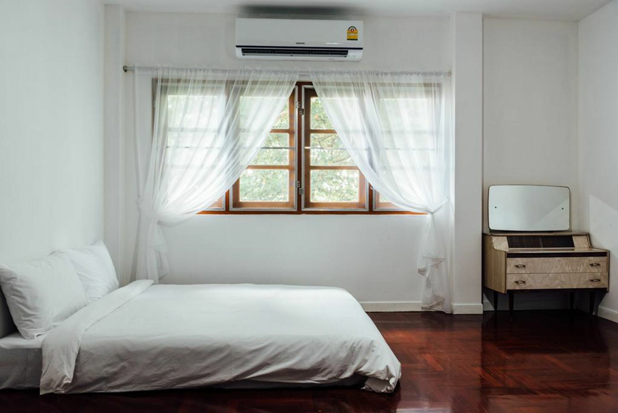 Doubletree House Hotel Chiang Mai Luaran gambar