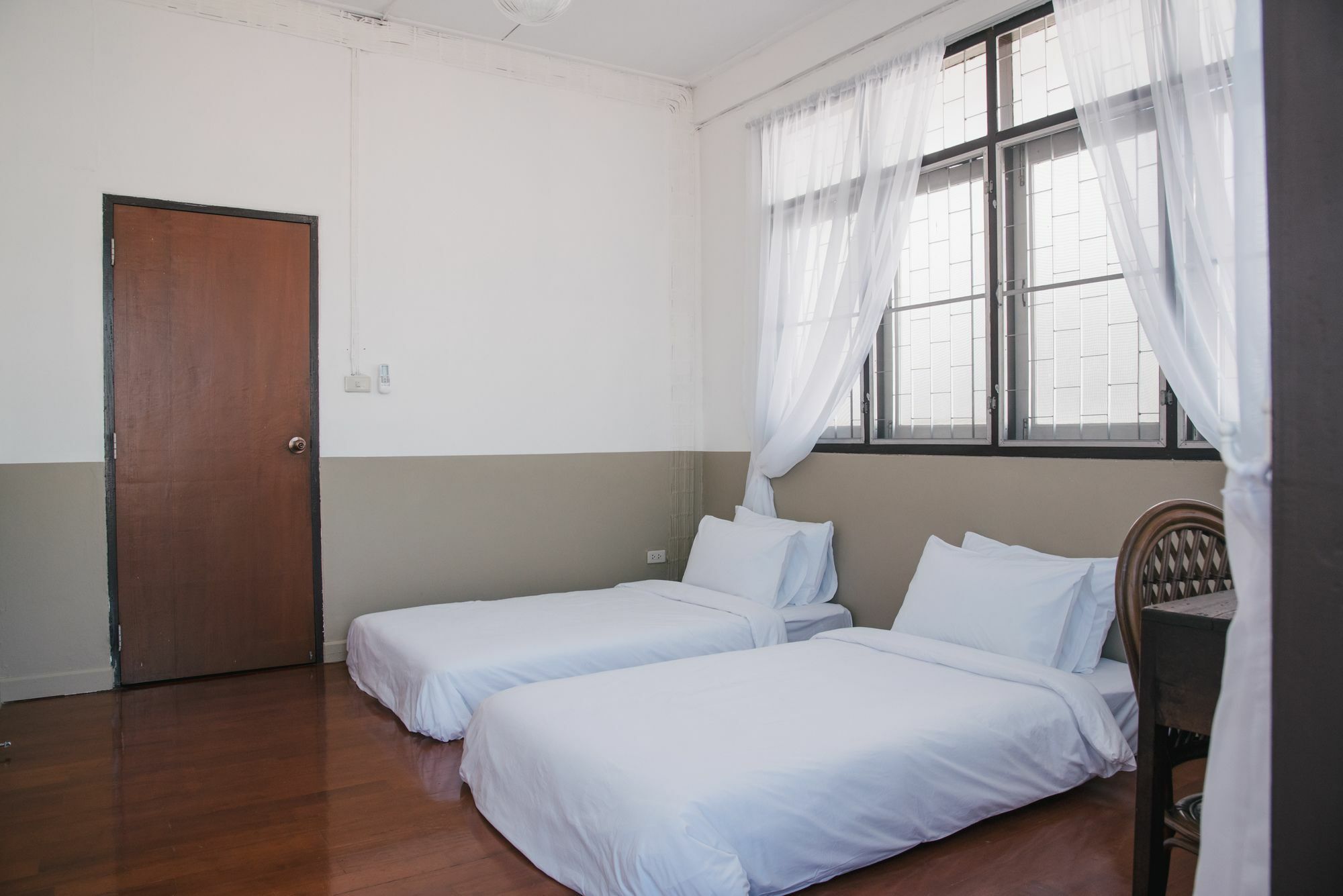 Doubletree House Hotel Chiang Mai Luaran gambar