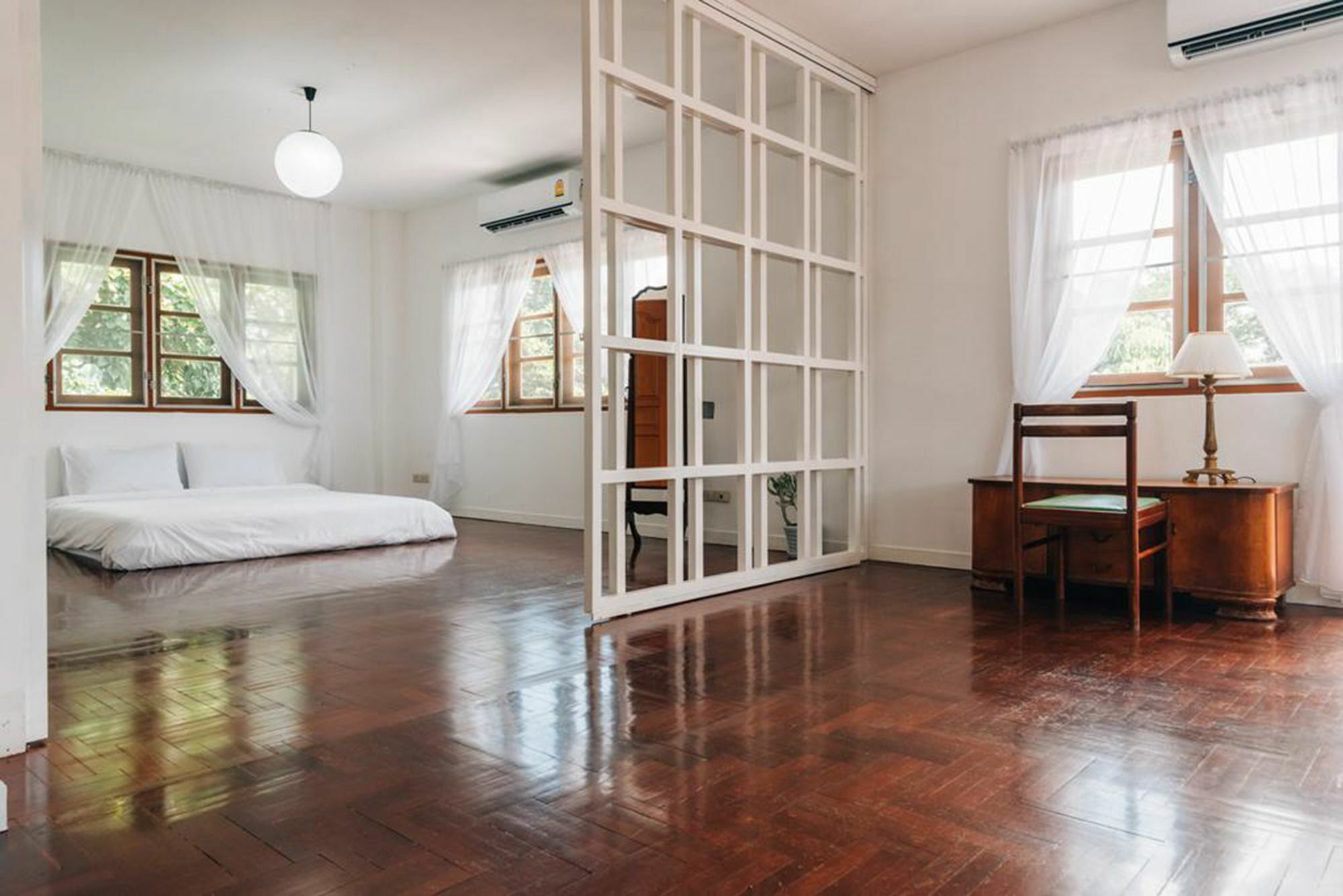 Doubletree House Hotel Chiang Mai Luaran gambar