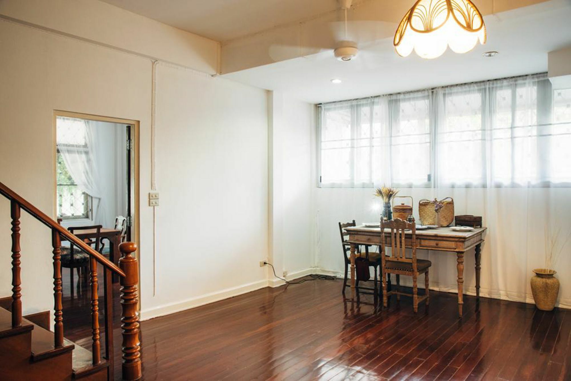 Doubletree House Hotel Chiang Mai Luaran gambar