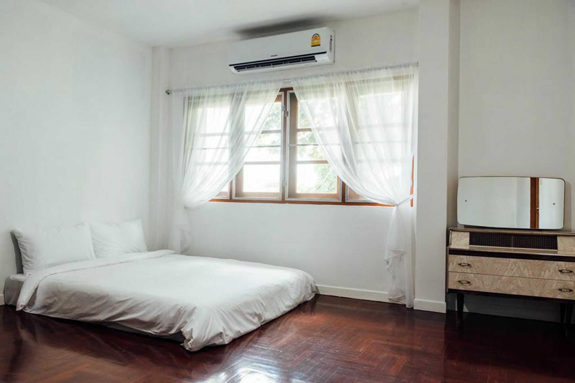 Doubletree House Hotel Chiang Mai Luaran gambar