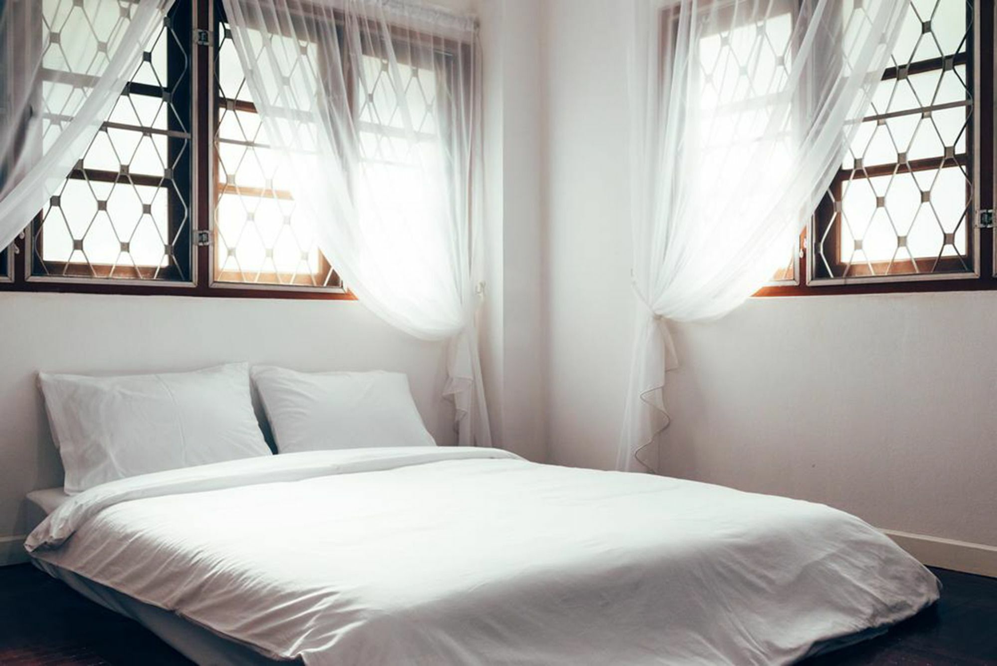 Doubletree House Hotel Chiang Mai Luaran gambar