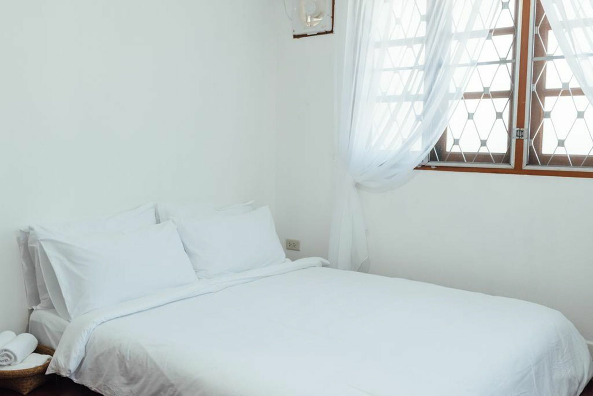 Doubletree House Hotel Chiang Mai Luaran gambar
