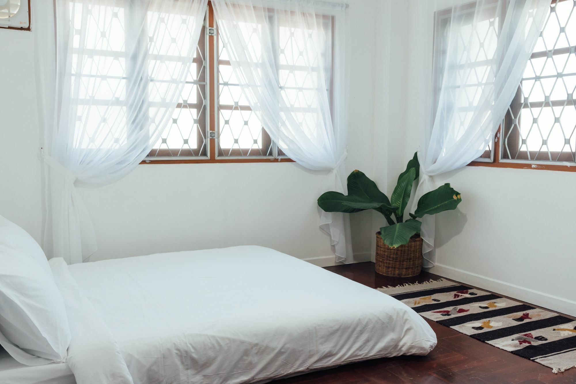Doubletree House Hotel Chiang Mai Luaran gambar