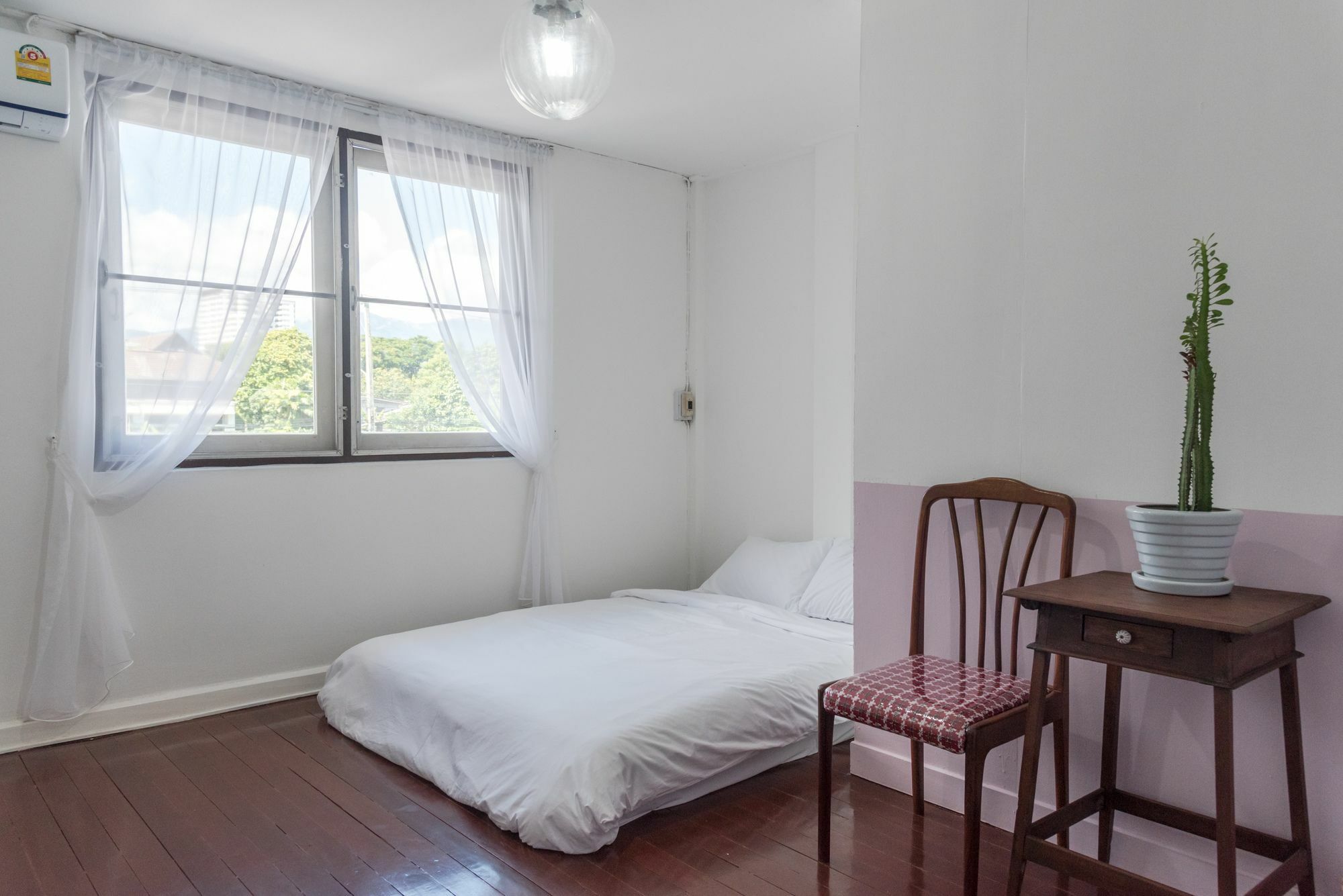 Doubletree House Hotel Chiang Mai Luaran gambar