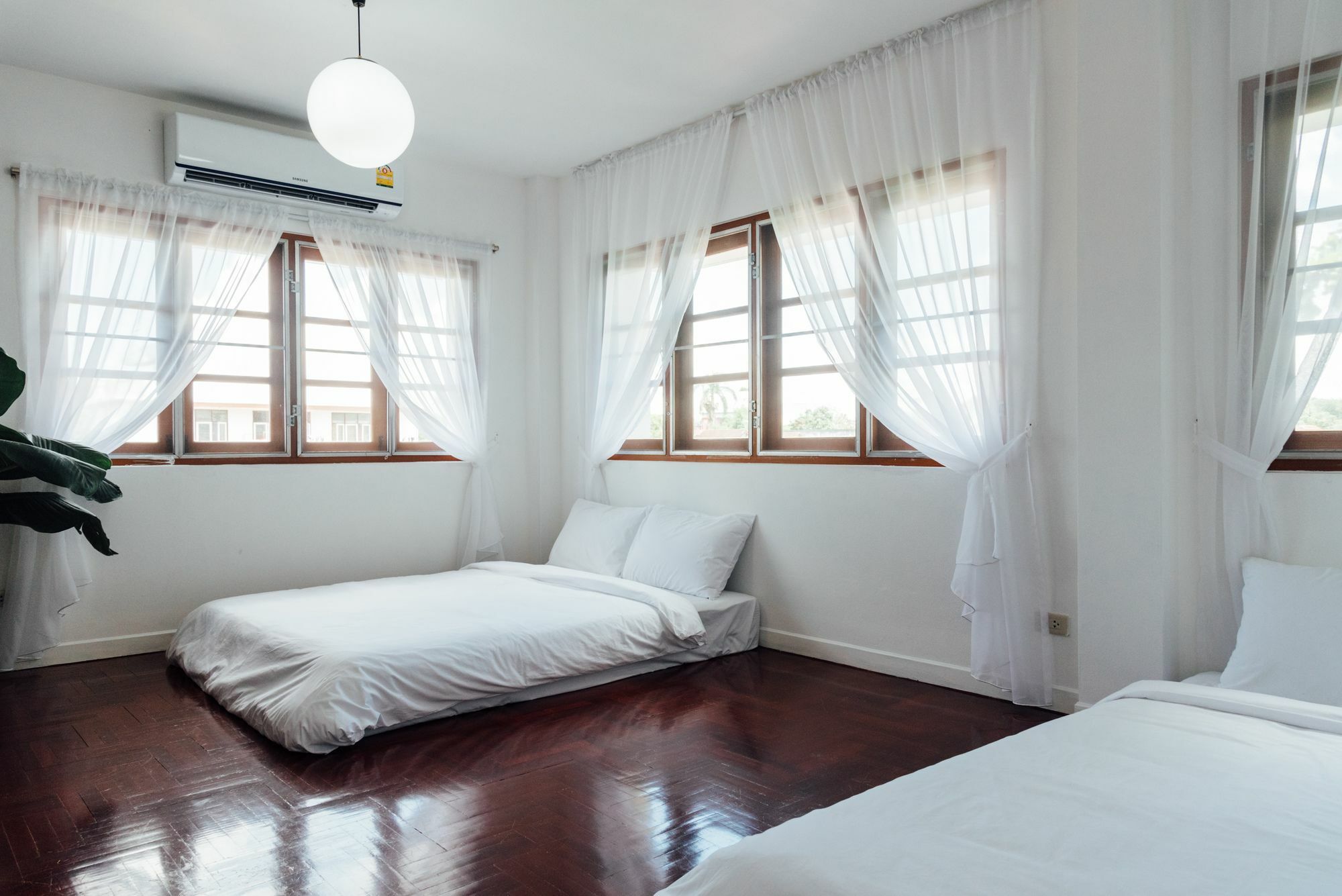 Doubletree House Hotel Chiang Mai Luaran gambar